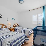アパート Home2book Charming Caleta de Caballo