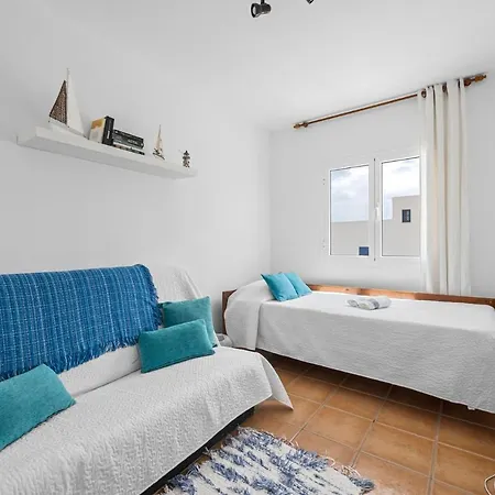 Home2book Charming * Caleta de Caballo