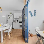 Home2book Charming