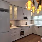 Home2book Charming Daire