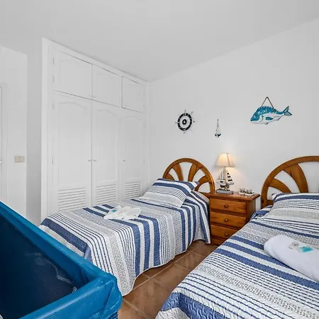 Διαμέρισμα Home2book Charming