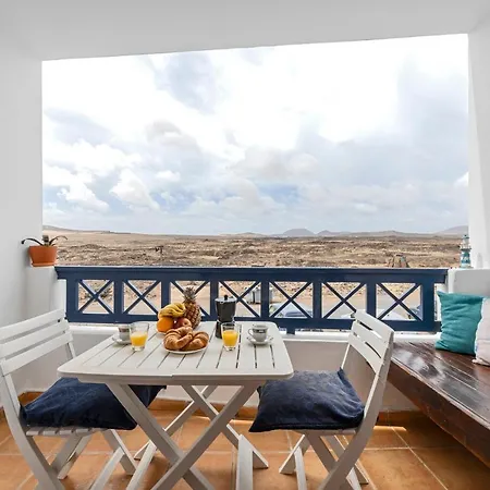 Home2book Charming Apartment Caleta de Caballo