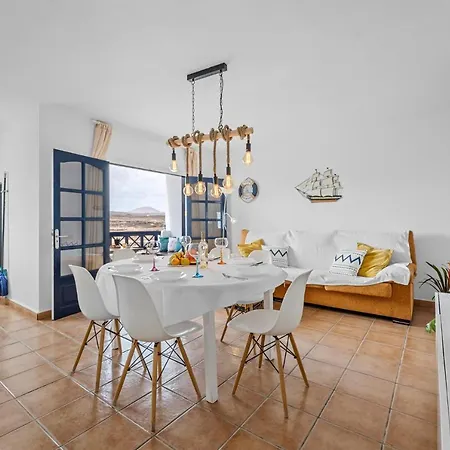 Home2book Charming Apartamento Caleta de Caballo