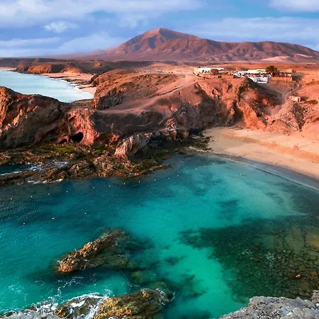 Home2book Charming 公寓 Caleta de Caballo