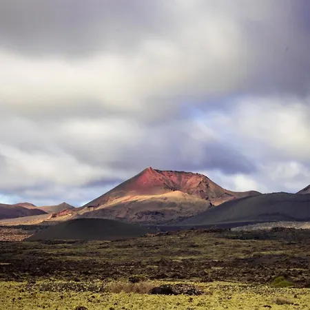 Home2book Charming Apartamento Caleta de Caballo