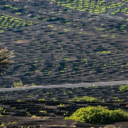 Home2book Charming * Caleta de Caballo
