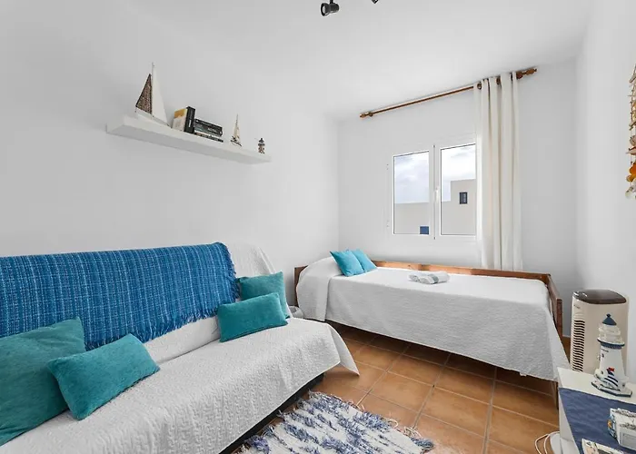 Home2book Charming * Caleta de Caballo