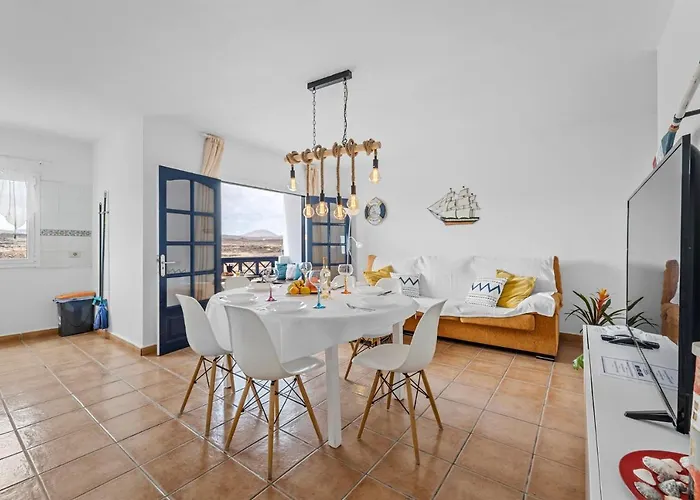 Home2book Charming Apartment Caleta de Caballo