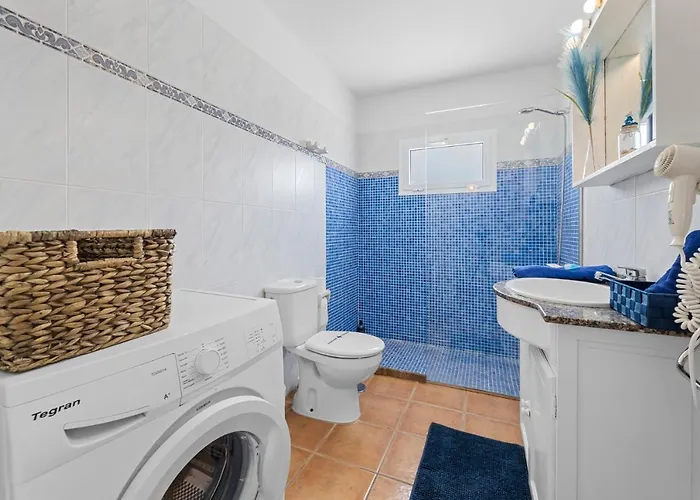 Apartment Home2book Charming *