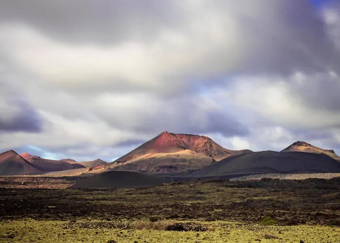 Home2book Charming Apartment Caleta de Caballo