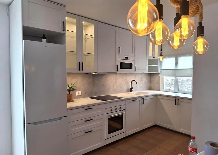 Home2book Charming Apartment