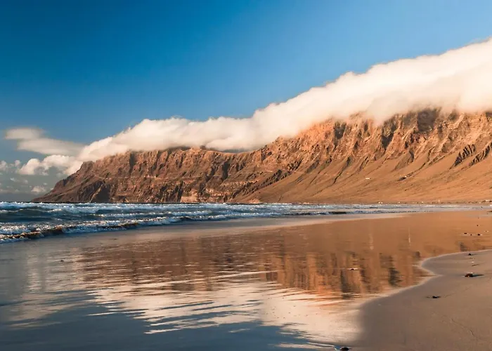 Home2book Charming * Caleta de Caballo